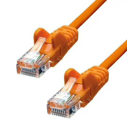 Cablu ProXtend, CAT5e, U/UTP, CCA, PVC, Ethernet