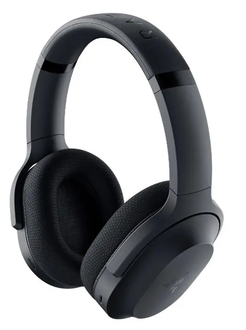 Casti Gaming Razer Barracuda, Wireless, Microfon (Negru)