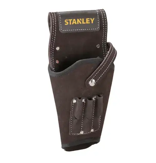 Suport surubelnita electrica Stanley STST1-80118 (Negru)