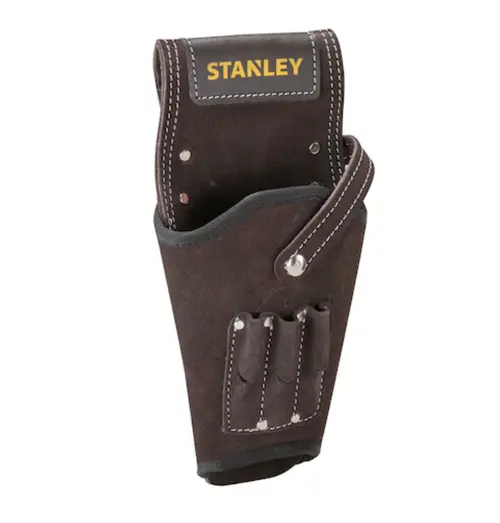 Suport surubelnita electrica Stanley STST1-80118 (Negru)