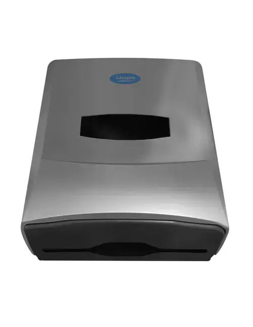 Dispenser prosop Limpio DP 1200 ZS2 (Argintiu)