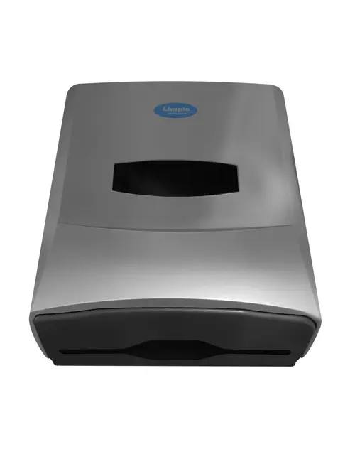 Dispenser prosop Limpio DP 1200 ZS2 (Argintiu)