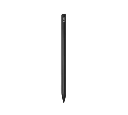 Stylus Boox InkSpire Active OSL0082R, 1mm, 4096 niveluri sensibilitate, Pentru BOOX TAB X Color, incarcare magnetica (Negru)