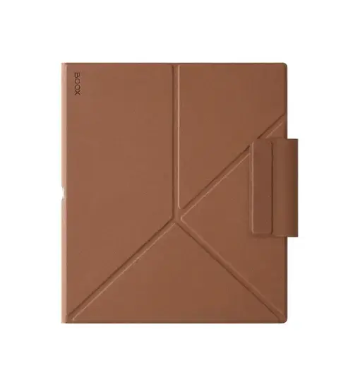 Husa magnetica pentru Ebook reader Onyx Boox Note Air5 C 103 (Maro)
