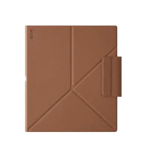 Husa magnetica pentru Ebook reader Onyx Boox Note Air5 C 103 (Maro)