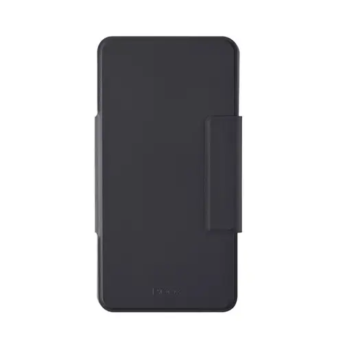 Husa magnetica 2-in-1 pentru BOOX Palma 2 Pro stand si protectie completa (Albastru)