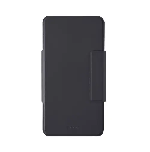 Husa magnetica 2-in-1 pentru BOOX Palma 2 Pro stand si protectie completa (Albastru)