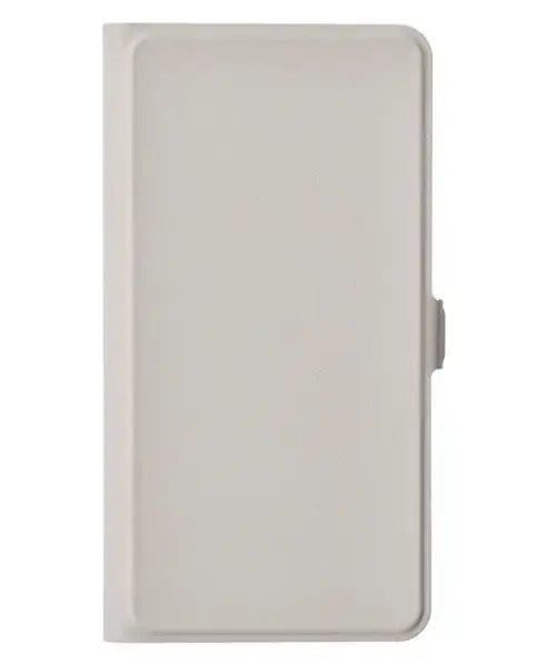 Husa magnetica 2-in-1 pentru BOOX Palma 2 stand si protectie completa (Crem)
