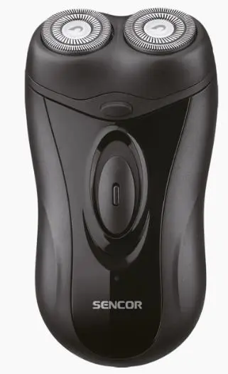 Aparat de ras electric Sencor SMS 2001BK (Negru)