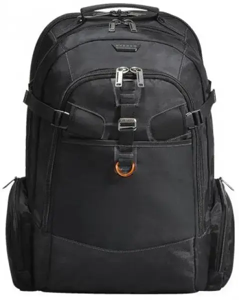 Rucsac Everki Business 120, 18.4inch (Negru)