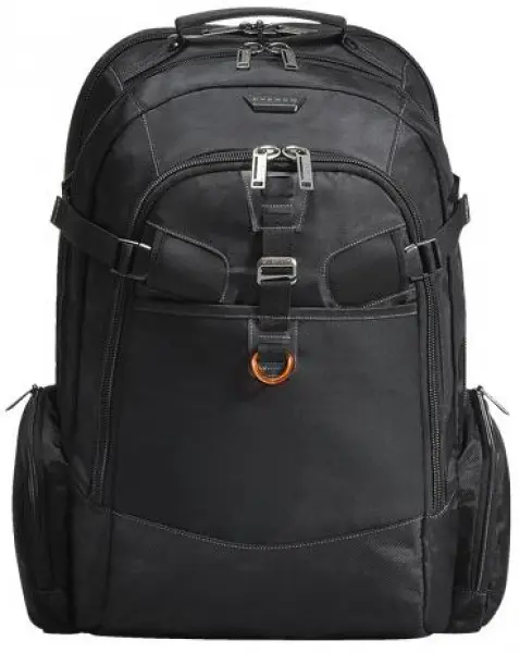Rucsac Everki Business 120, 18.4inch (Negru)