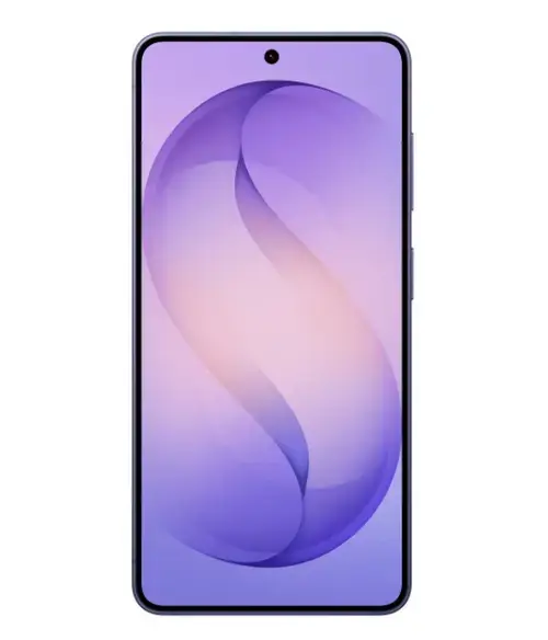 Telefon Mobil Samsung Galaxy S26, Procesor Exynos 2600 Deca-core, Dynamic LTPO AMOLED 2X 6.3, 12GB RAM, 256GB Flash, Camera Tripla 50 + 10 + 12 MP, Wi-Fi, 5G, Dual SIM, Android (Violet)