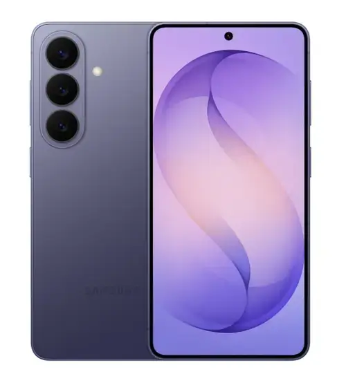 Telefon Mobil Samsung Galaxy S26, Procesor Exynos 2600 Deca-core, Dynamic LTPO AMOLED 2X 6.3, 12GB RAM, 512GB Flash, Camera Tripla 50 + 10 + 12 MP, Wi-Fi, 5G, Dual SIM, Android (Violet)
