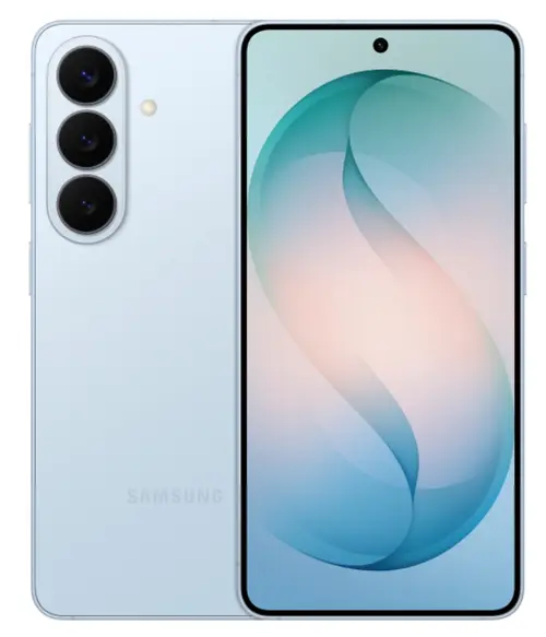 Telefon Mobil Samsung Galaxy S26, Procesor Exynos 2600 Deca-core, Dynamic LTPO AMOLED 2X 6.3, 12GB RAM, 512GB Flash, Camera Tripla 50 + 10 + 12 MP, Wi-Fi, 5G, Dual SIM, Android (Albastru)