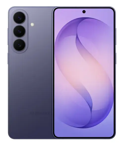 Telefon Mobil Samsung Galaxy S26+, Procesor Exynos 2600 Deca-core, Dynamic LTPO AMOLED 2X 6.7, 12GB RAM, 512GB Flash, Camera Tripla 50 + 10 + 12 MP, Wi-Fi, 5G, Dual SIM, Android (Violet)