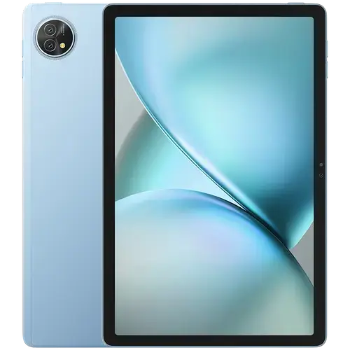 Tableta Blackview Zeno 10, Procesor Octa-Core UNISOC Tiger T8200 Octa-Core, Ecran FHD+ IPS 11inch, 8GB RAM, 256GB Flash, 16MP, Bluetooth, Wi-Fi, Android, 5G, Dual SIM + Husa, Tastatura, Casti, Stylus (Albastru)