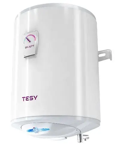 Boiler electric Tesy BiLight GCV303512B11TSR, 1200 W, 30 l (Alb)