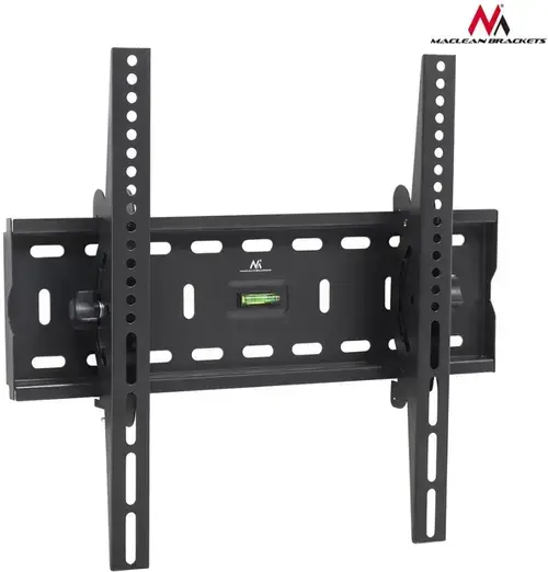 Suport Perete Maclean MC-778, 26inch - 55inch, 45 Kg (Negru)