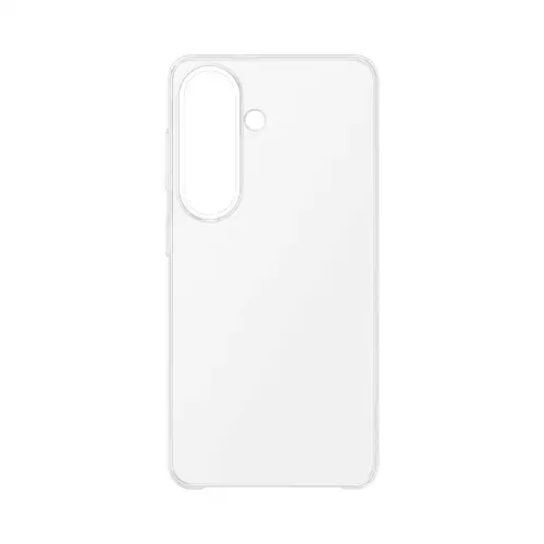 Husa Protectie Spate Samsung EF-QS942CTEGWW pentru Galaxy S26, Clear Case (Transparent)