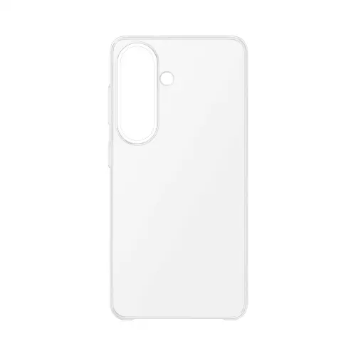 Husa Protectie Spate Samsung EF-QS942CTEGWW pentru Galaxy S26, Clear Case (Transparent)