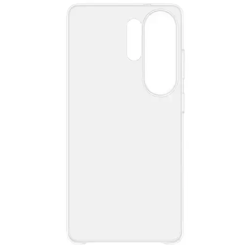 Husa Protectie Spate Samsung EF-QS948CTEGWW pentru Galaxy S26 Ultra, Clear Case (Transparent)