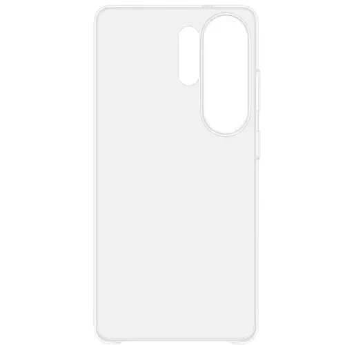 Husa Protectie Spate Samsung EF-QS948CTEGWW pentru Galaxy S26 Ultra, Clear Case (Transparent)