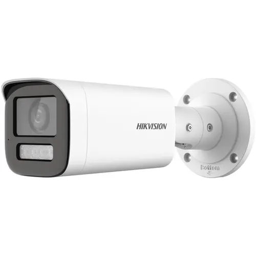 Camera de supraveghere exterior Bullet 2MP Hikvision DS-2CE19DF3T-LSZE(2.8-12MM), 2MP, IR 60m, 2.8-12mm
