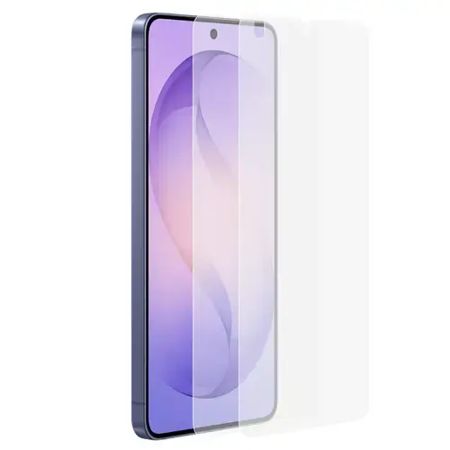 Folie de protectie Anti-reflecting Film Samsung EF-US942CTEGWW pentru Galaxy S26 (Transparent)