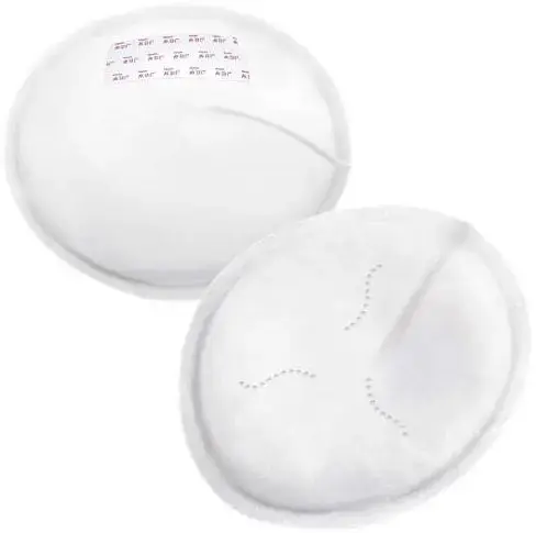 Tampoane pentru san de unica folosinta Philips Avent SCF254/30 (Pentru zi)