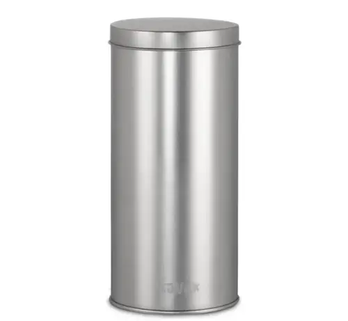 Cutie pentru cafea Xavax 111264 pentru 20 de capsule (Argintiu)