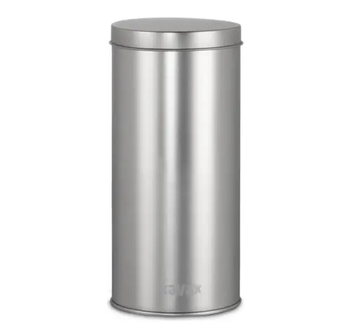 Cutie pentru cafea Xavax 111264 pentru 20 de capsule (Argintiu)