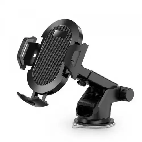 Suport Auto Techsuit S113, Maxim 7 inch (Negru)