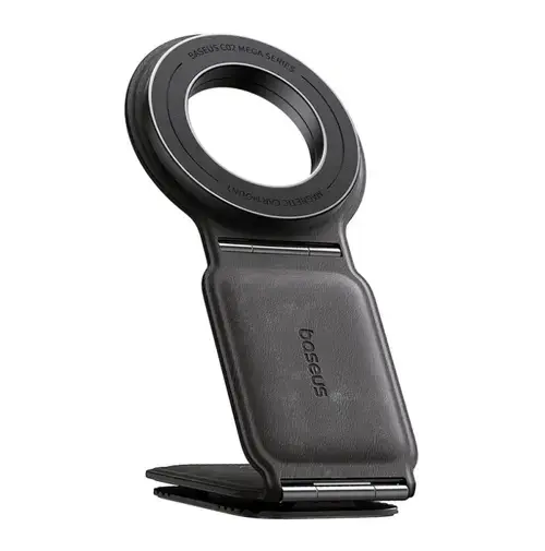 Suport Auto Magnetic Baseus PrimeTrip C02, Universal, C40169002113-00 (Negru)