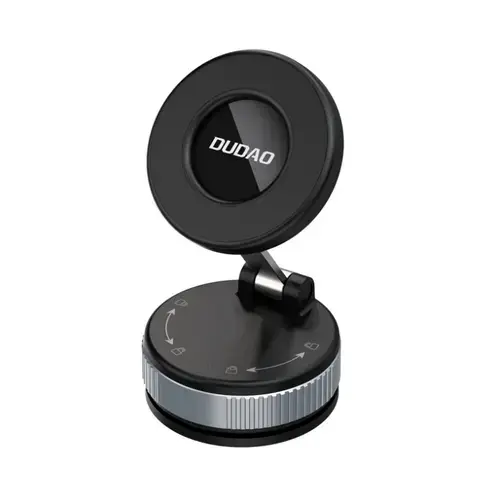 Suport Auto Magnetic Dudao F24PRO, Universal (Negru)