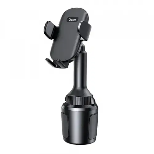 Suport Auto Lisen, 4.7inch - 7.2inch, YL0220100001 (Negru)