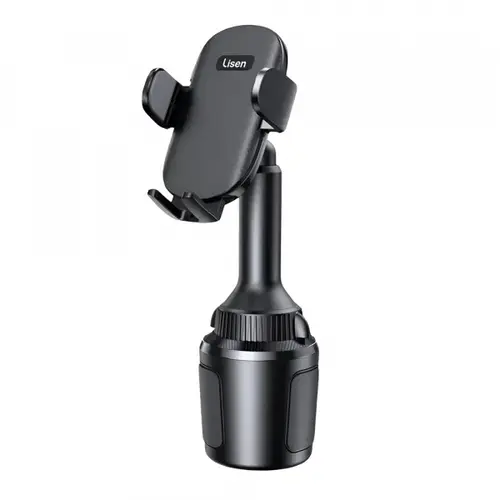 Suport Auto Lisen, 4.7inch - 7.2inch, YL0220100001 (Negru)