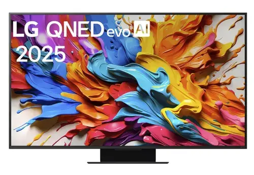 Televizor MiniLED QNED LG 165 cm (65inch) 65QNED9MA3B, Ultra HD 4K, Smart TV, WiFi, CI