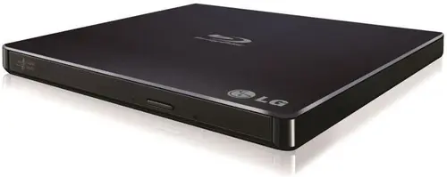 Unitate Optica Laptop LG BP55EB40 Blu-Ray Extern Slim, 8x, USB (Bulk)