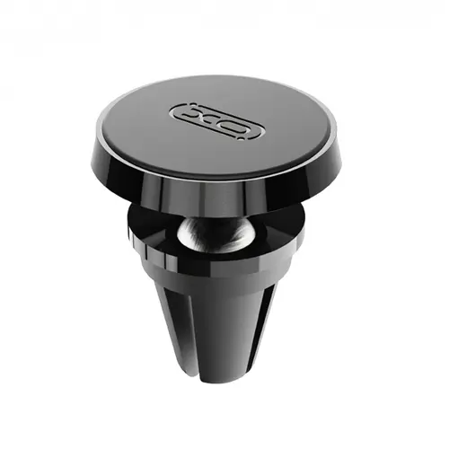 Suport Auto Magnetic XO Design C55B, Universal (Negru)