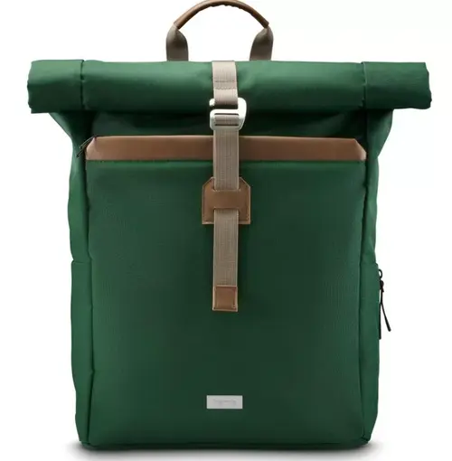 Rucsac laptop Hama Silvan, 16.2inch, 22L (Verde)
