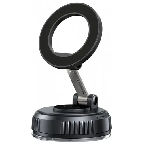 Suport Auto Magnetic Tech-Protect N61, Universal (Negru)