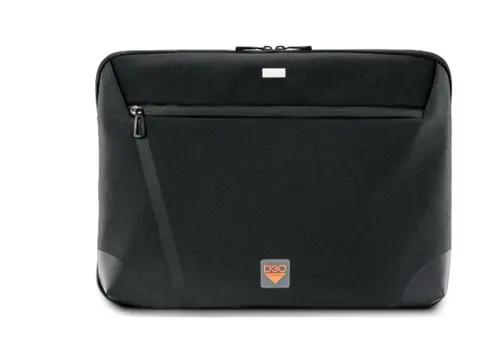 Husa laptop Hama Extreme Protect Sleeve, 13.3inch- 14.1inch (Negru)