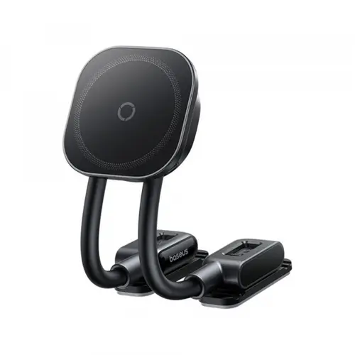 Incarcator Auto Wireless Baseus PrimeTrip C03s, 15W, 1.67A, C0013B01 (Negru)