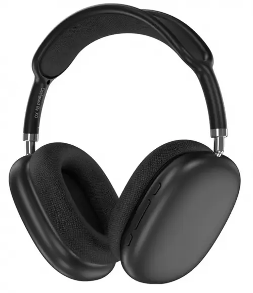 Casti Bluetooth XO Design BE25, A2DP (Negru)