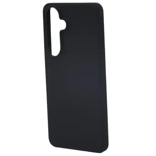 Husa telefon Devia Silicon Nature Series Magnetic pentru Samsung Galaxy S26 Plus (Negru)