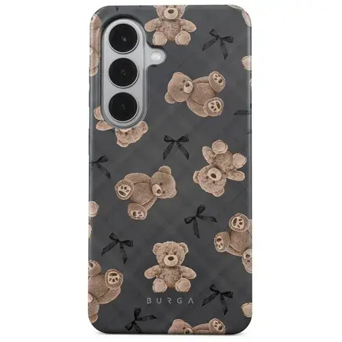 Husa telefon Burga Dual Layer Magnetic BFF pentru Samsung Galaxy S26 (Multicolor)