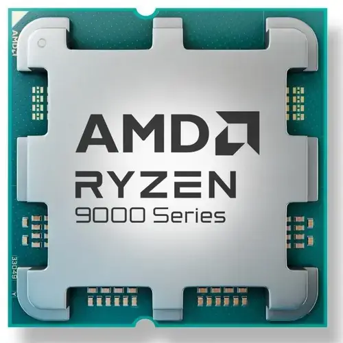 Procesor AMD Ryzen 7 9850X3D, 4.7GHz, 96MB, 120W, AM5 (TRAY)