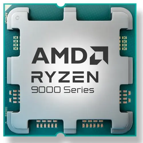 Procesor AMD Ryzen 7 9850X3D, 4.7GHz, 96MB, 120W, AM5 (TRAY)
