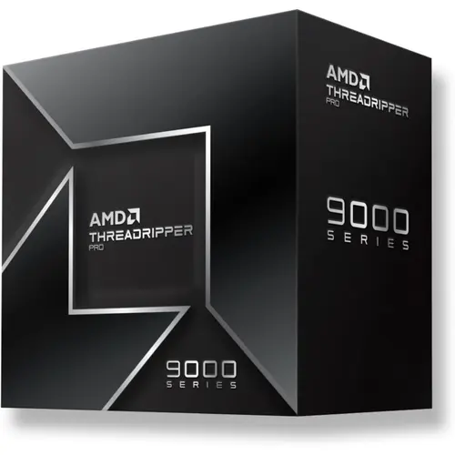 Procesor AMD Ryzen Threadripper PRO 9955WX 4.5GHz, sTR5, 64MB, 350W (Box)