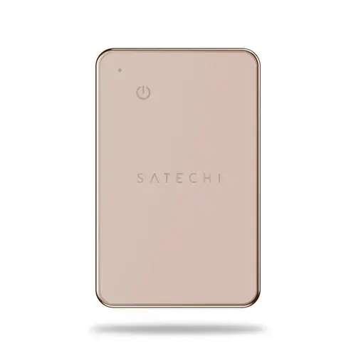 Satechi Tracker inteligent ST-LFAWCR (Roz)